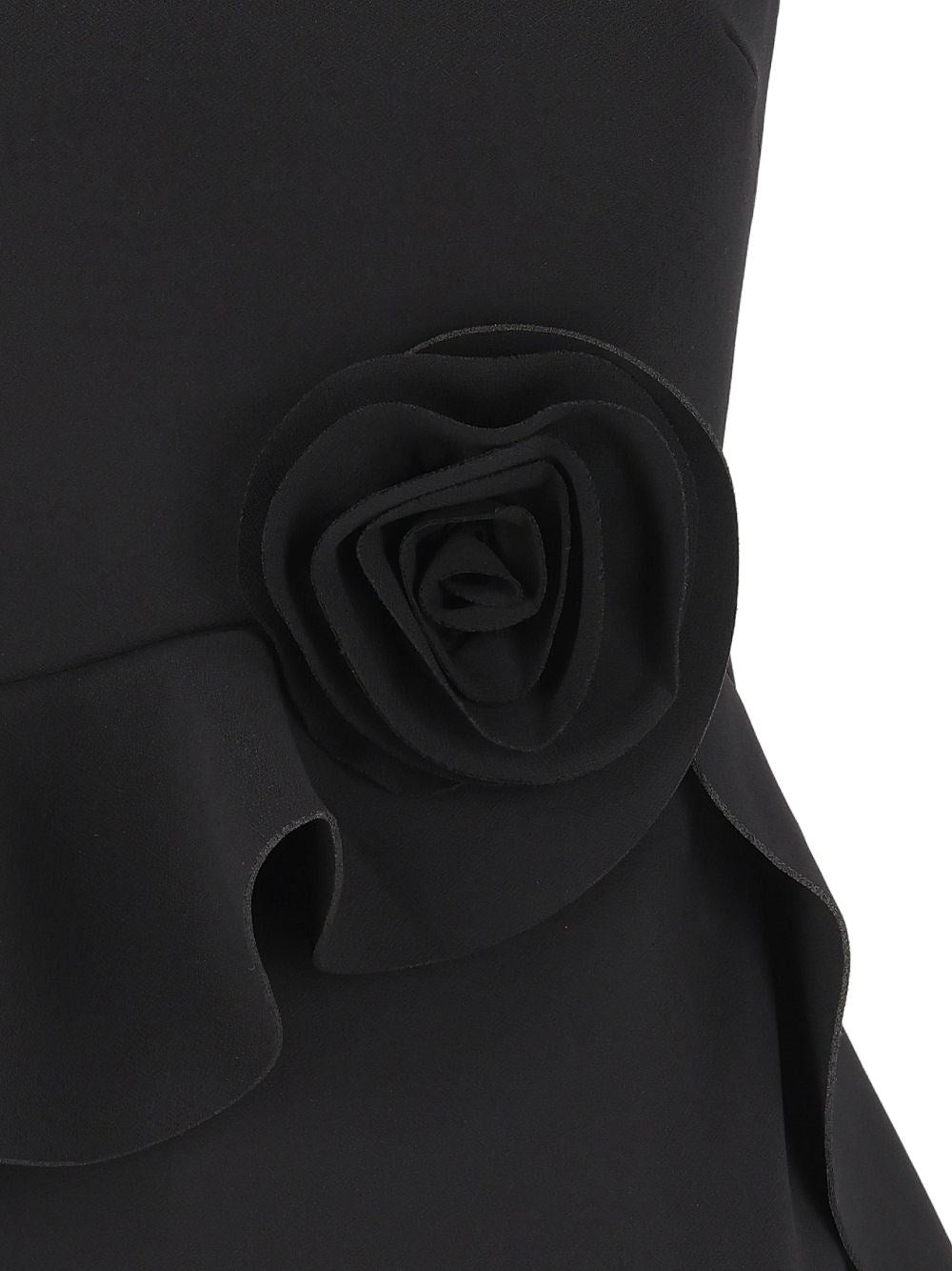 Rotate Women Mini Dress