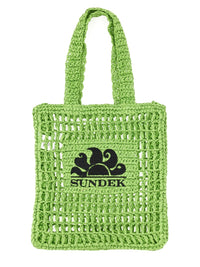 SUNDEK Sundek Women Bag With Logo