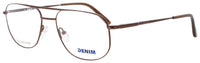 Denim Optical Glasses HAVANA GREEN