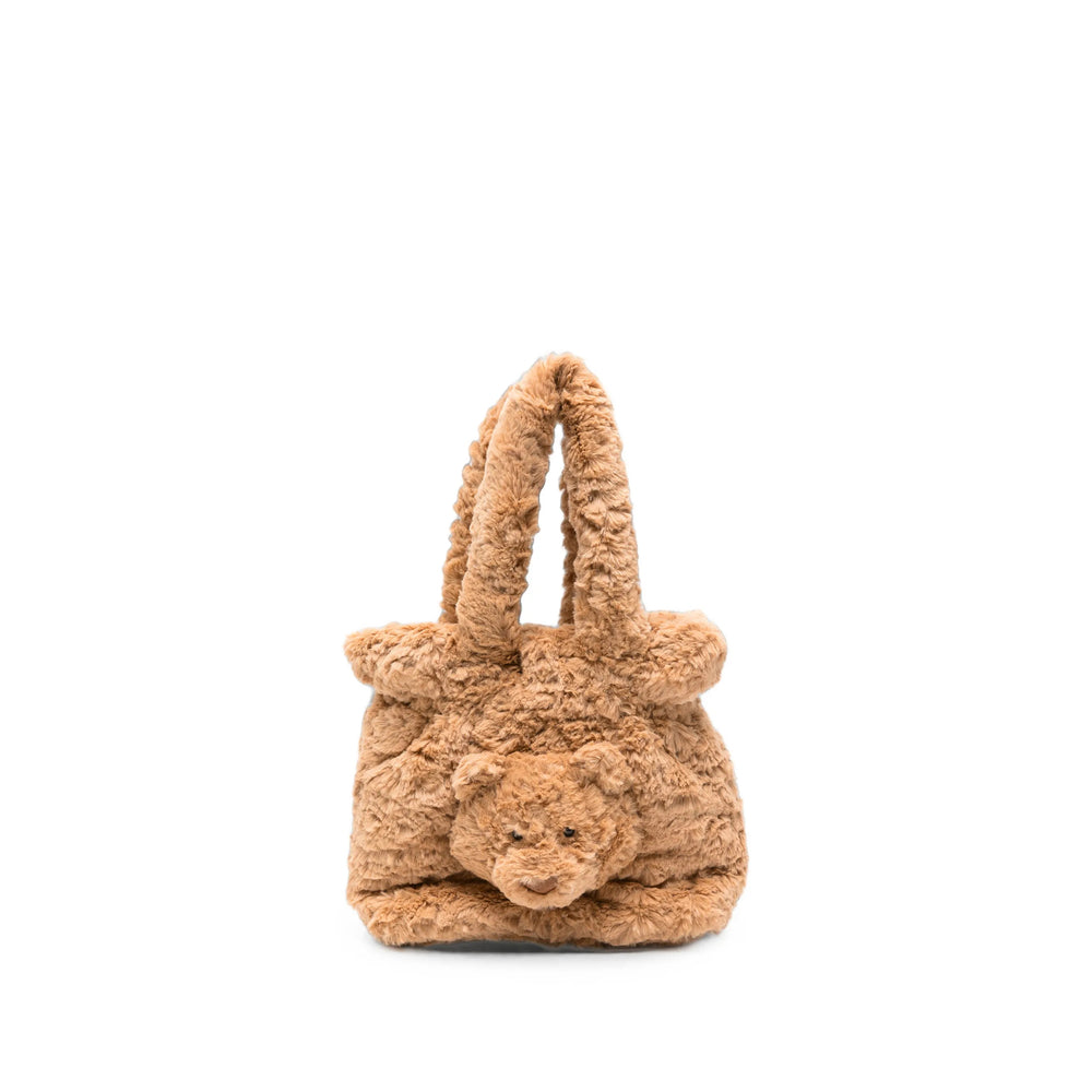 Jellycat Jellycat Brown Bag Accessories Women
