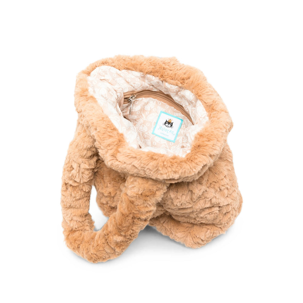 Jellycat Jellycat Brown Bag Accessories Women