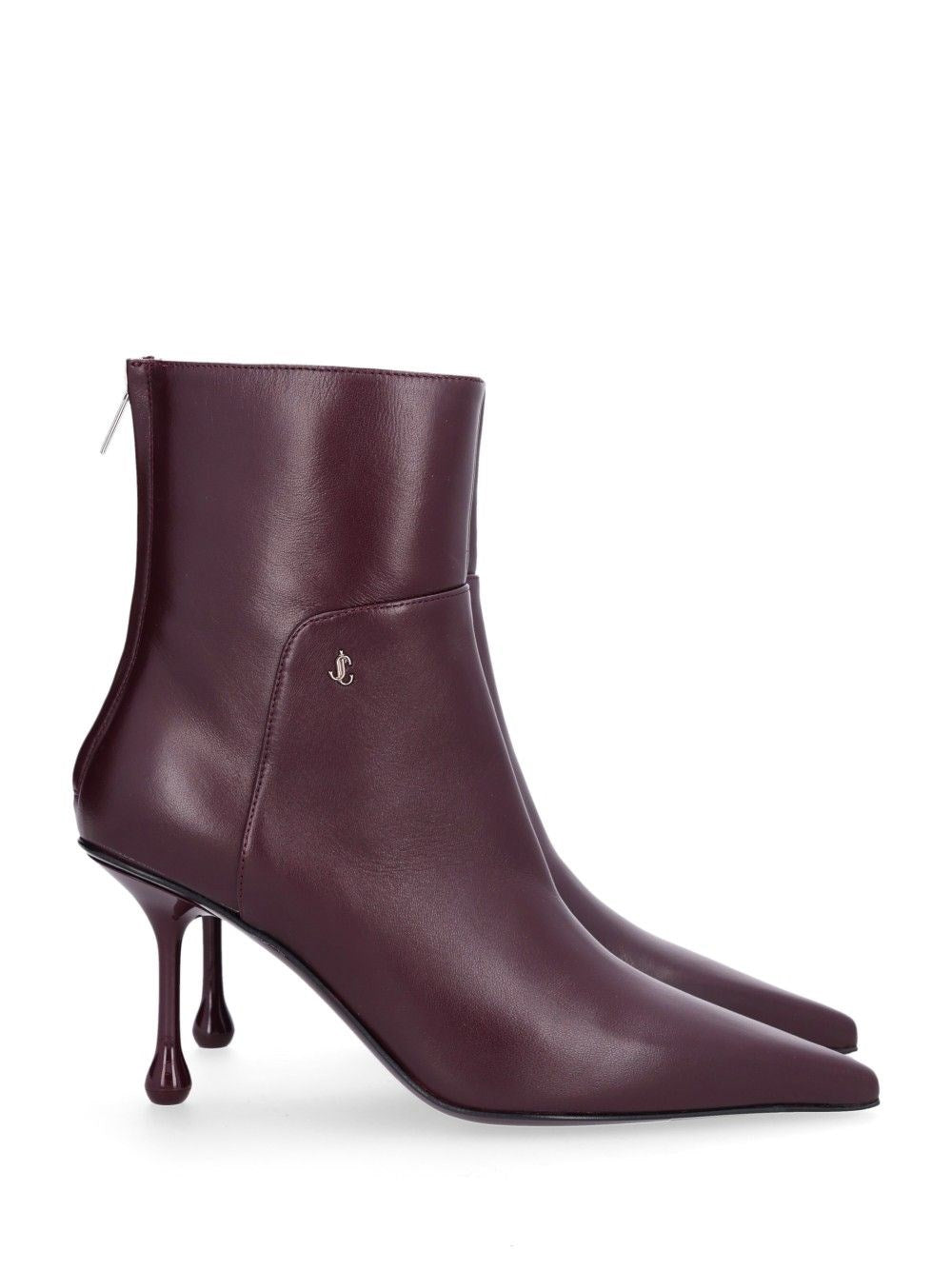 Jimmy Choo Women "Cycas" Ankle Boots