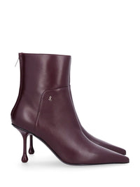 Jimmy Choo Women "Cycas" Ankle Boots