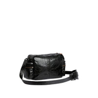 Balenciaga Balenciaga Black Shoulder Bags Men