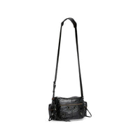 Balenciaga Balenciaga Black Shoulder Bags Men