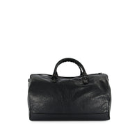 Balenciaga Balenciaga Black Luggage & Holdalls Men