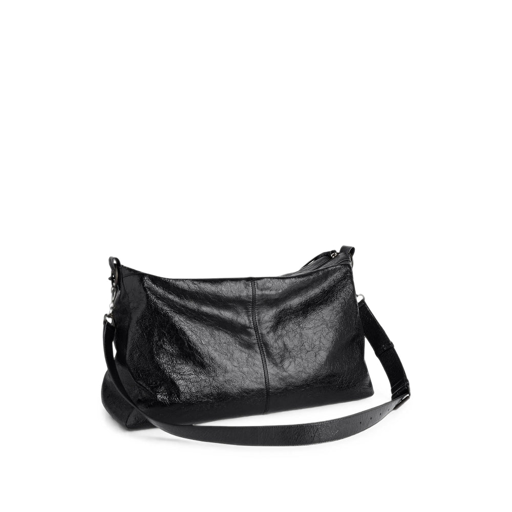 Balenciaga Black Shoulder Bags Men