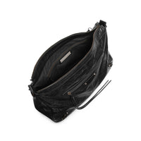 Balenciaga Black Shoulder Bags Men