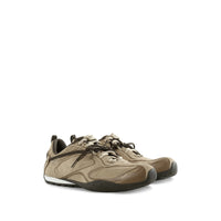 Balenciaga Neutrals Trainers - Low-Tops Men