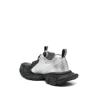 Balenciaga Black Trainers - Low-Tops Men