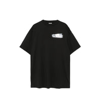 Balenciaga Black Tops - T-Shirts & Jerseys Women