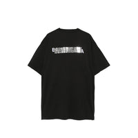 Balenciaga Black Tops - T-Shirts & Jerseys Women
