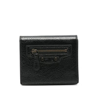 Balenciaga Black Wallets & Purses Women