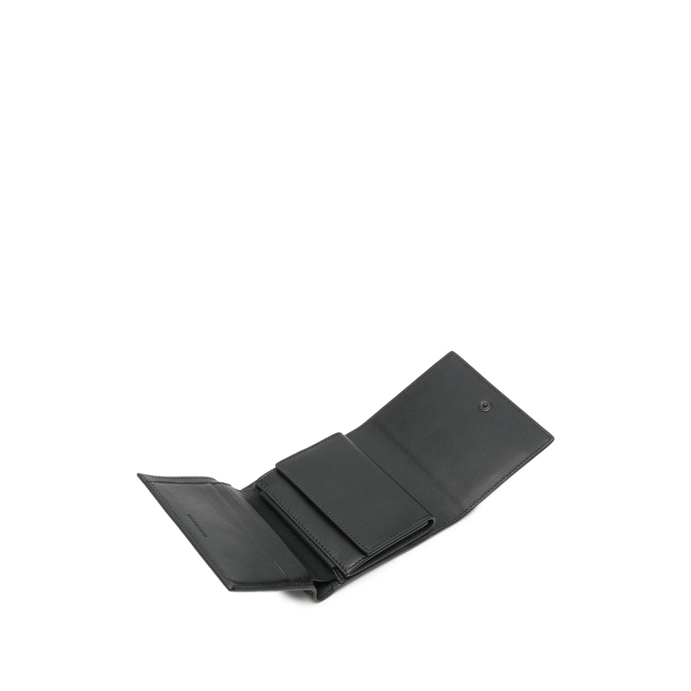 Balenciaga Black Wallets & Purses Women