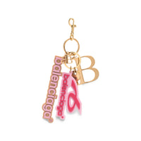Balenciaga Balenciaga Gold Keyrings & Chains Women