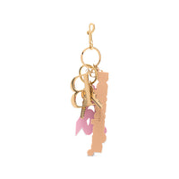 Balenciaga Balenciaga Gold Keyrings & Chains Women
