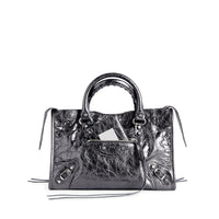 Balenciaga Balenciaga Grey Tote Bags Women