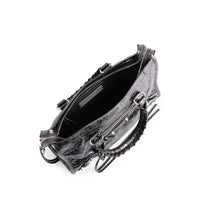 Balenciaga Balenciaga Grey Tote Bags Women