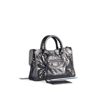 Balenciaga Balenciaga Grey Tote Bags Women