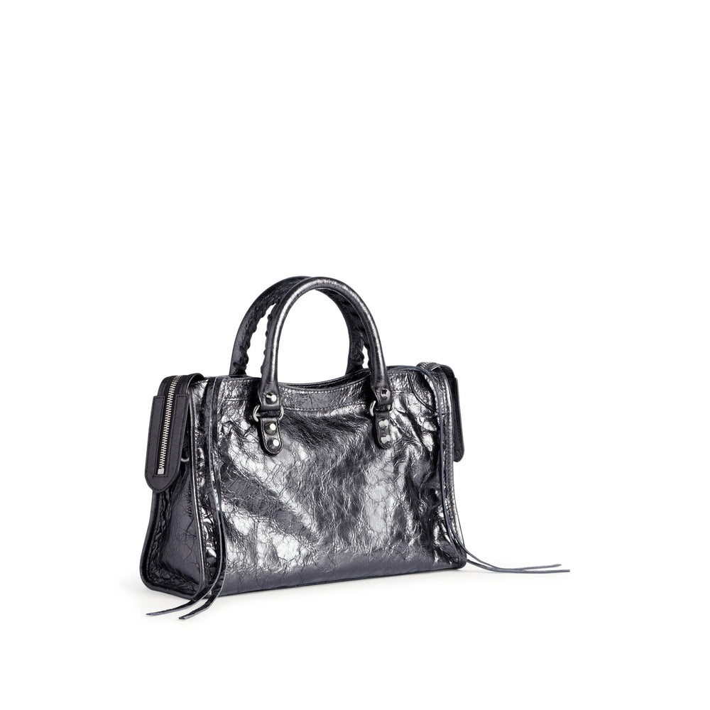 Balenciaga Balenciaga Grey Tote Bags Women