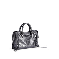 Balenciaga Balenciaga Grey Tote Bags Women