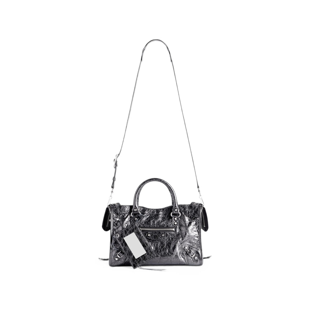 Balenciaga Balenciaga Grey Tote Bags Women
