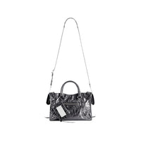 Balenciaga Balenciaga Grey Tote Bags Women