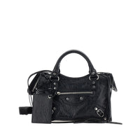 Balenciaga Black Tote Bags Women