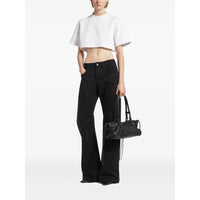 Balenciaga Black Tote Bags Women