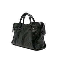 Balenciaga Balenciaga Black Tote Bags Women