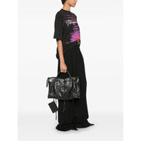 Balenciaga Balenciaga Black Tote Bags Women