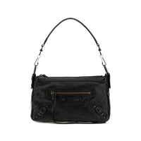 Balenciaga Balenciaga Black Shoulder Bags Women