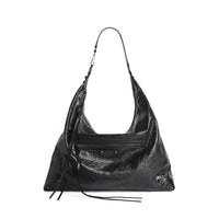 Balenciaga Black Shoulder Bags Women