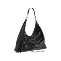 Balenciaga Black Shoulder Bags Women