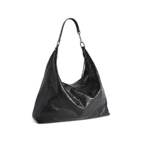 Balenciaga Black Shoulder Bags Women