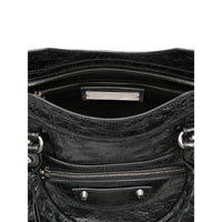 Balenciaga Silver Tote Bags Women
