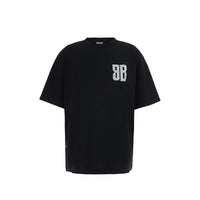 Balenciaga Balenciaga Black Tops - T-Shirts & Jerseys Women