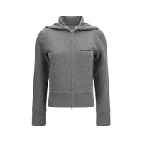 Balenciaga Grey Jackets - Fitted Jackets Women
