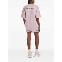 Balenciaga Pink Tops - T-Shirts & Jerseys Women