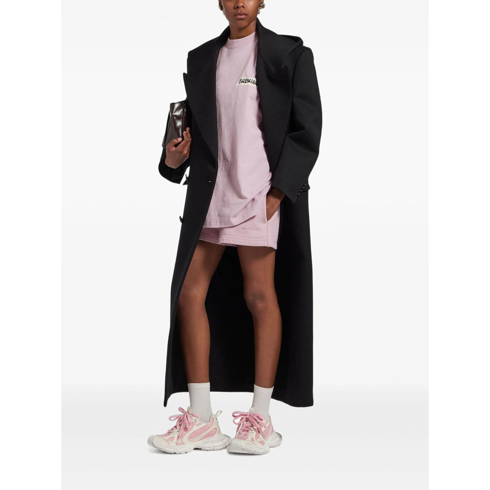 Balenciaga Pink Tops - T-Shirts & Jerseys Women