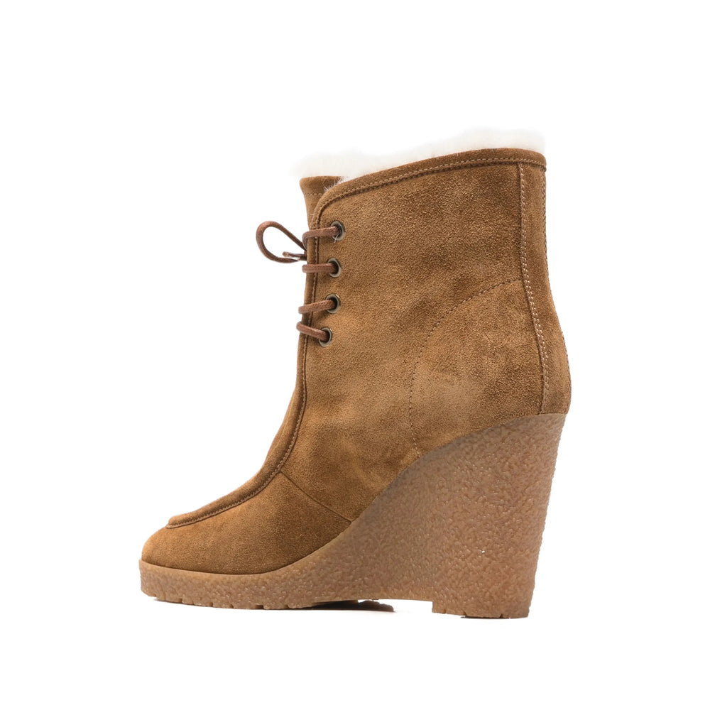 Isabel Marant Brown Shoes Women