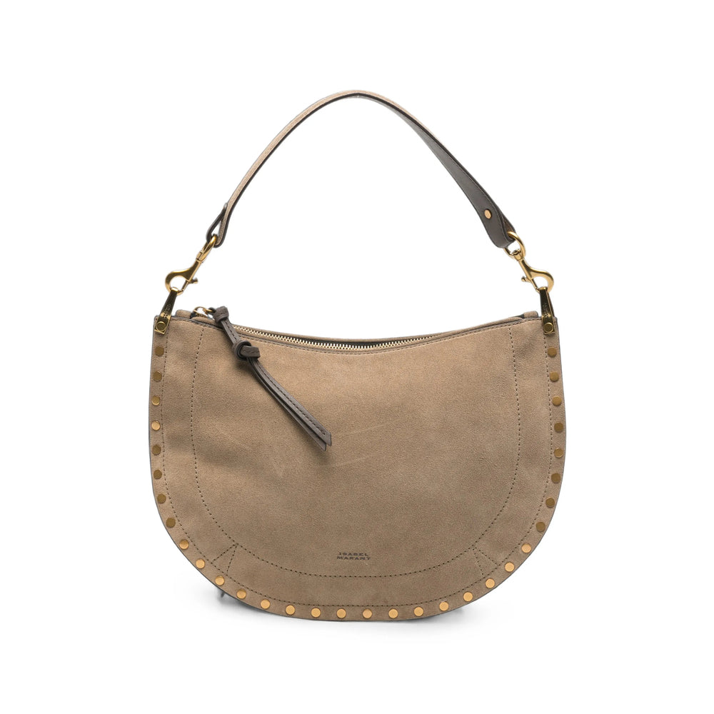 Isabel Marant Isabel Marant Neutrals Tote Bags Women