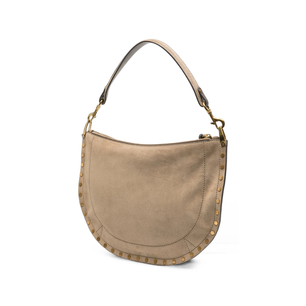 Isabel Marant Isabel Marant Neutrals Tote Bags Women