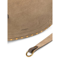 Isabel Marant Isabel Marant Neutrals Tote Bags Women