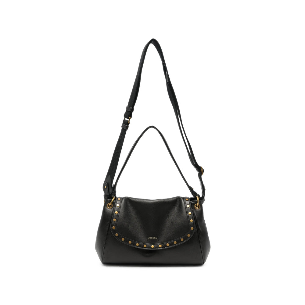 Isabel Marant Isabel Marant Black Tote Bags Women
