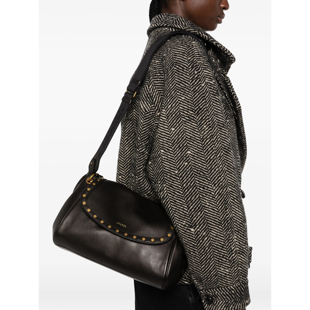 Isabel Marant Isabel Marant Black Tote Bags Women