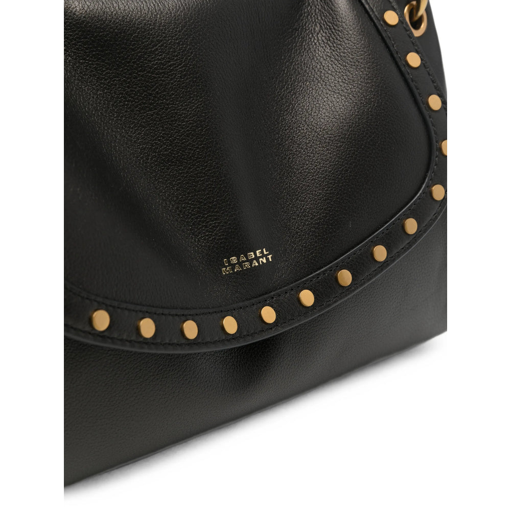 Isabel Marant Isabel Marant Black Tote Bags Women