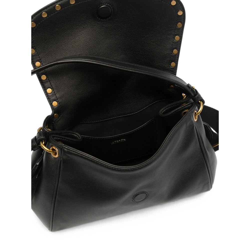 Isabel Marant Isabel Marant Black Tote Bags Women