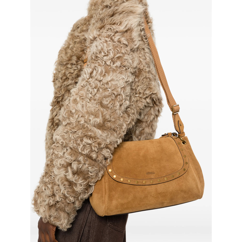 Isabel Marant Isabel Marant Neutrals Tote Bags Women