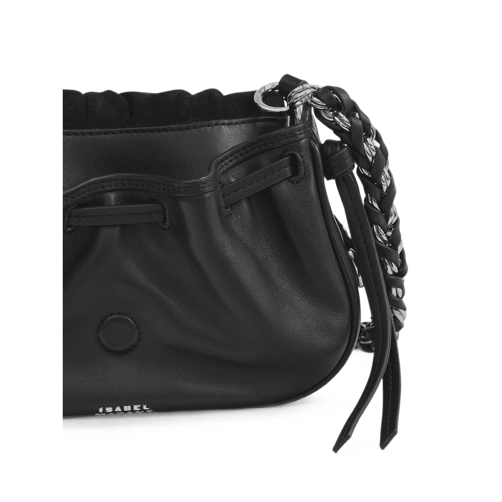 Isabel Marant Isabel Marant Black Shoulder Bags Women
